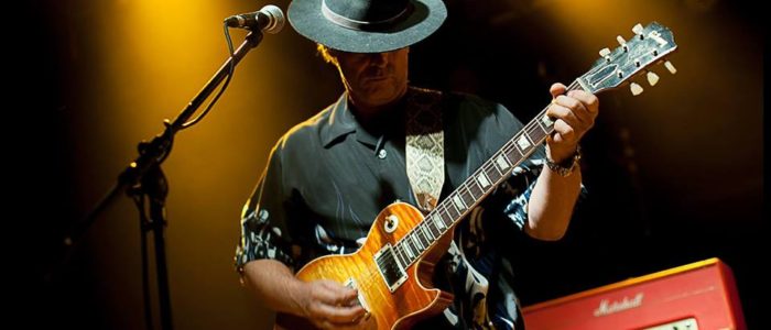 Andy Watts GuitarSlinger