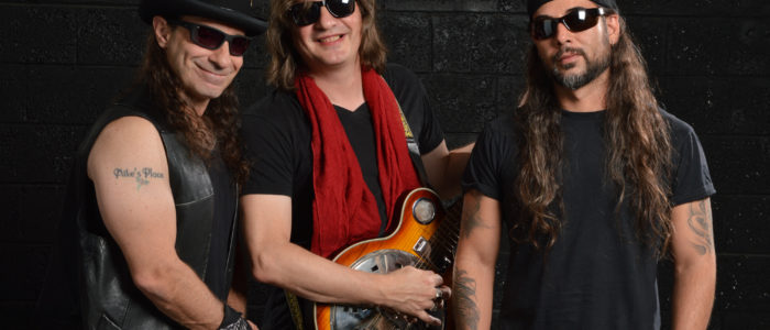 SOBO Blues Band