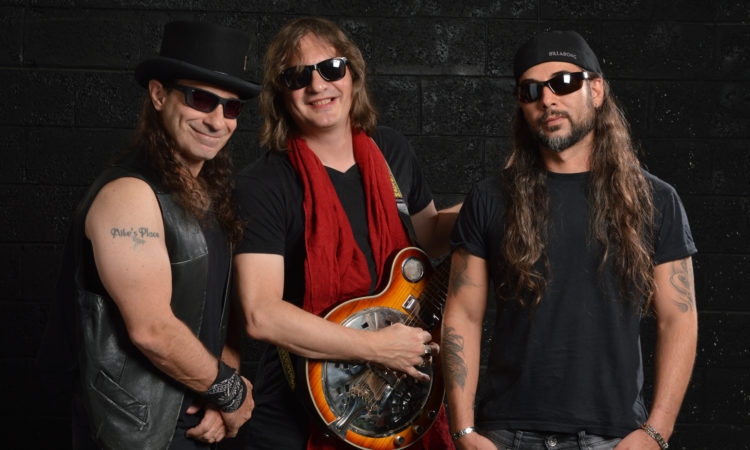 SOBO Blues Band
