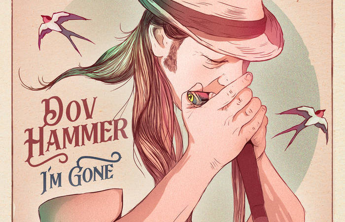 I'm Gone by Dov Hammer