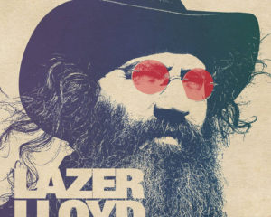 Lazer Lloyd by Lazer Lloyd