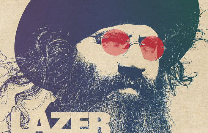 Lazer Lloyd by Lazer Lloyd