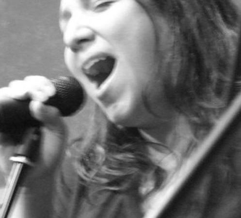 Noa Golan Barel Blues Band - Damn Your Eyes