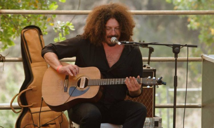 Yaron Ben Ami