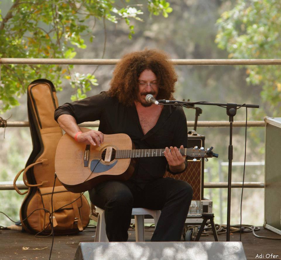 Yaron Ben Ami