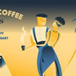 Black Coffee Blues Exchange 2019