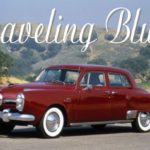 Traveling Blues on IDC International Radio