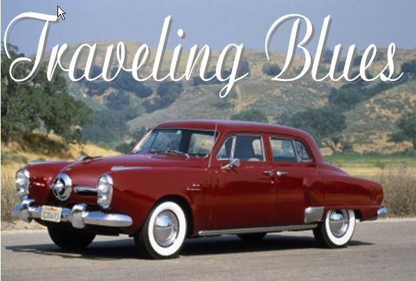 Traveling Blues