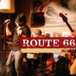 Route 66 Blues Band