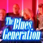 The Blues Generation